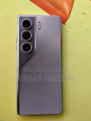 টেকনো ক্যামন ৪০ ২৫৬ জিবি গ্রে