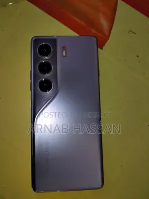 টেকনো ক্যামন ৪০ ২৫৬ জিবি গ্রে