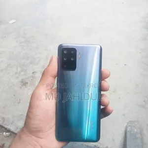 ওপ্পো এফ১৯ প্রো ১২৮ জিবি