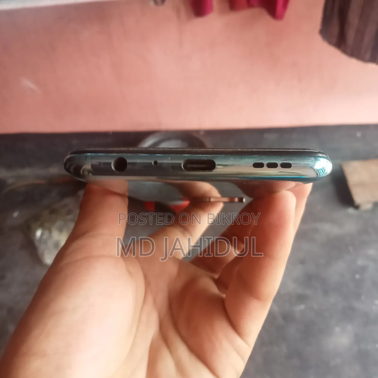 Oppo F19 Pro 128 GB