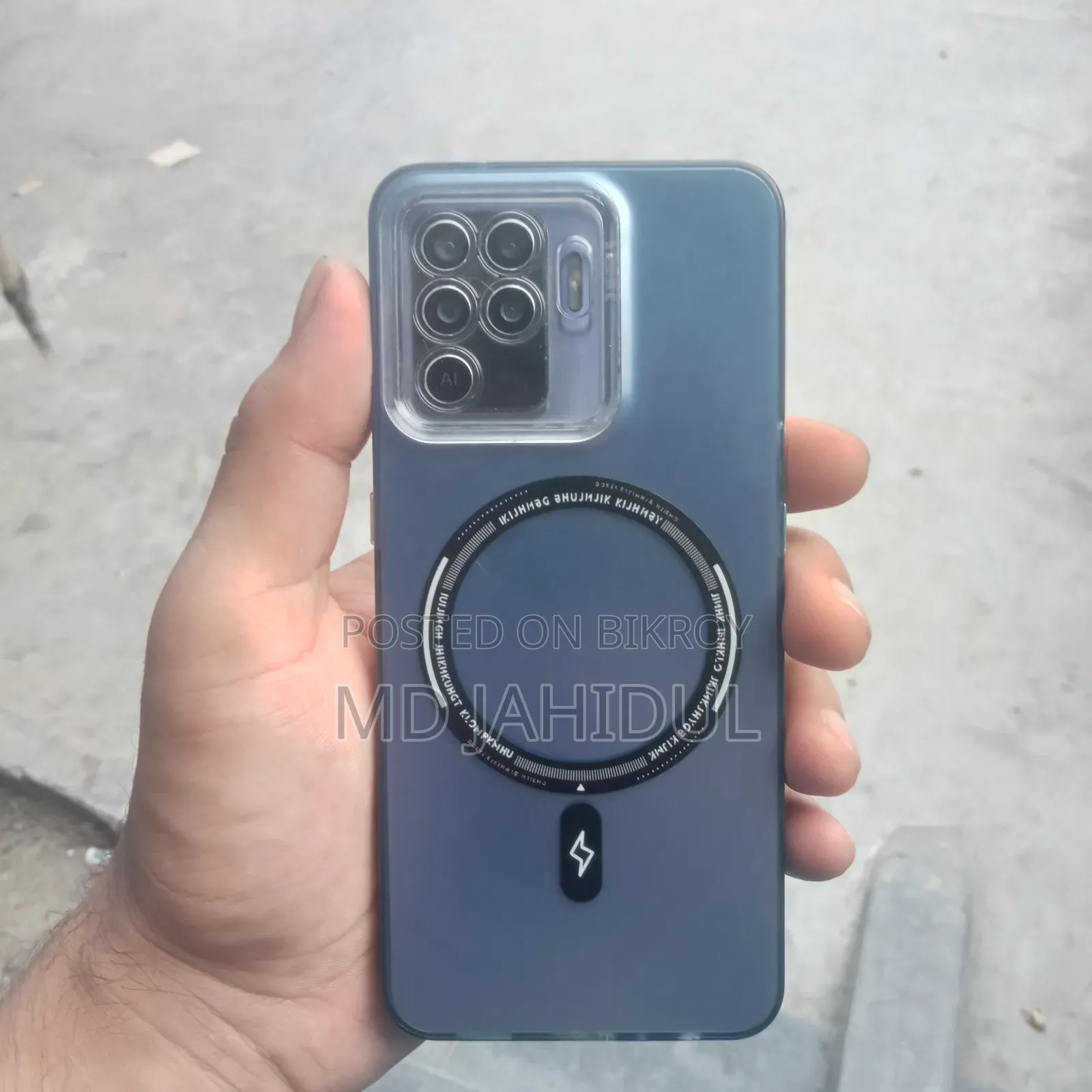 Oppo F19 Pro 128 GB