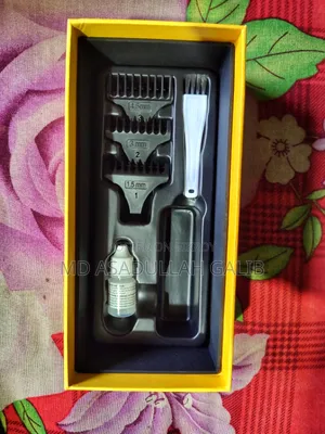 Kemei সৌদি আরব থেকে আনা