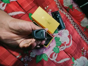 Kemei সৌদি আরব থেকে আনা