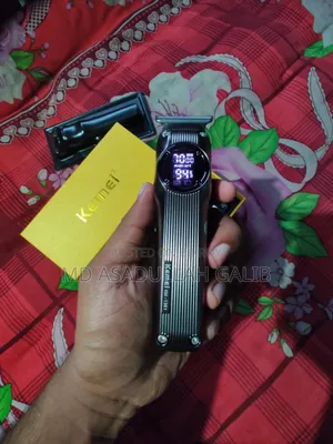 Kemei সৌদি আরব থেকে আনা