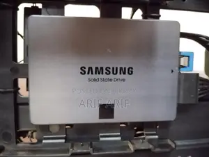 Samsung Evo 870 2TB SSD Storage Sata Solid State Drive Original
