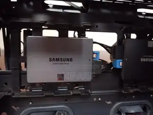 Samsung Evo 870 2TB SSD Storage Sata Solid State Drive Original
