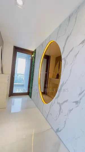 Furnished 4-bedroom Apartment in Dhaka, Gulshan for rent