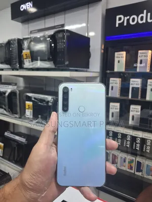 Xiaomi Redmi Note 8 64 GB Blue