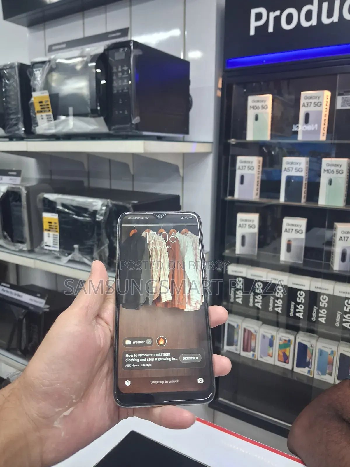 Xiaomi Redmi Note 8 64 GB Blue