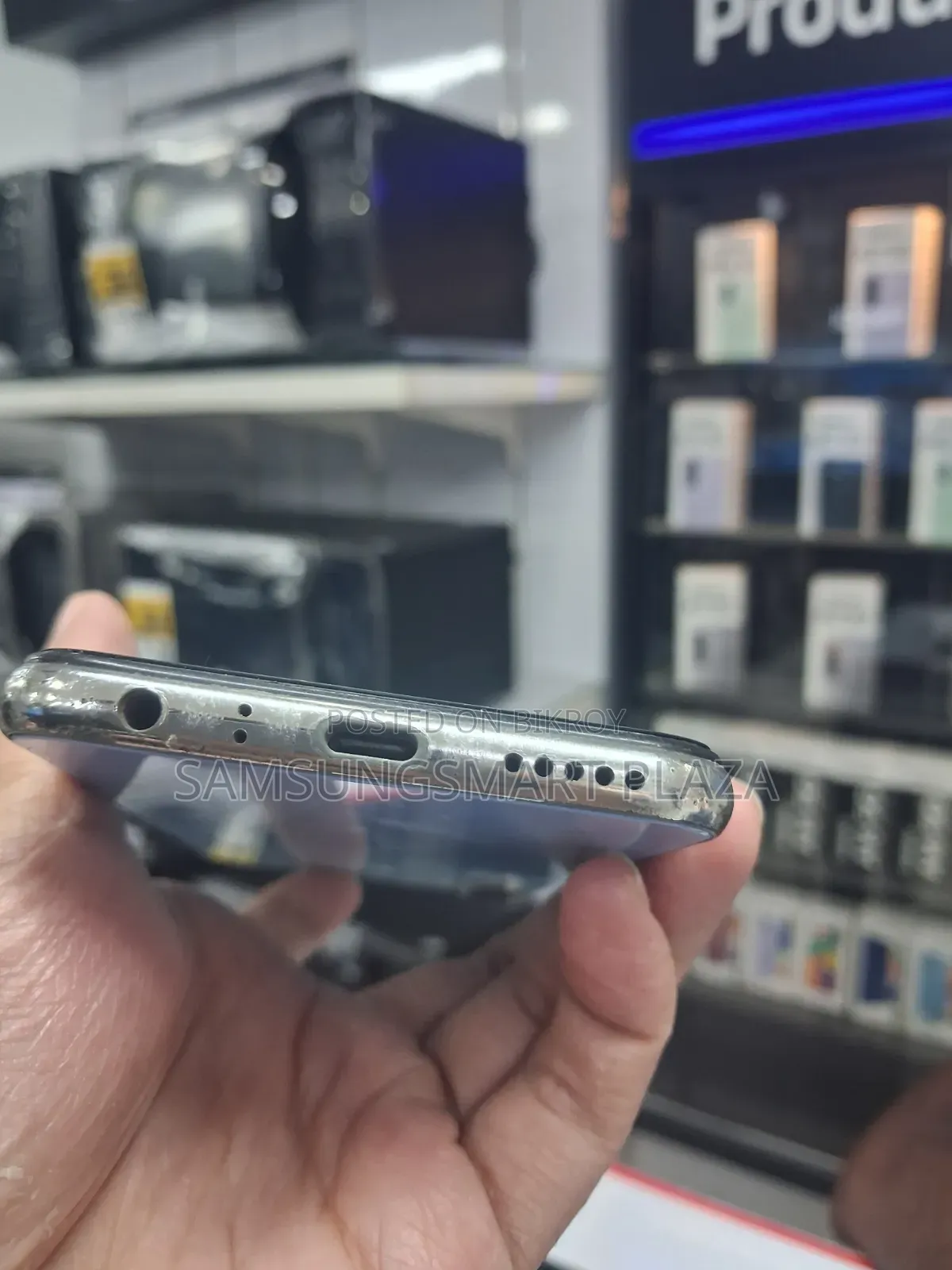 Xiaomi Redmi Note 8 64 GB Blue