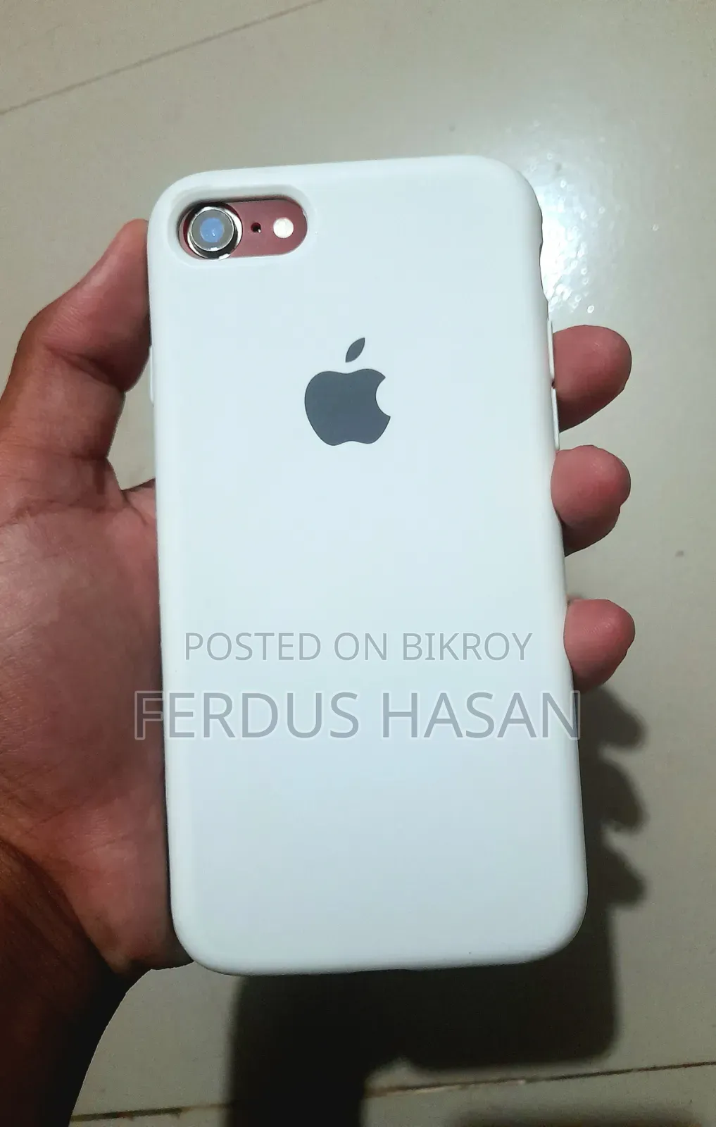 Apple iPhone 8 64 GB Red