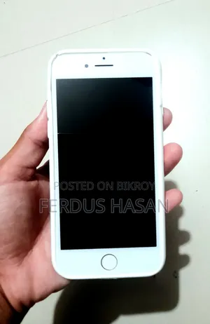 Apple iPhone 8 64 GB Red