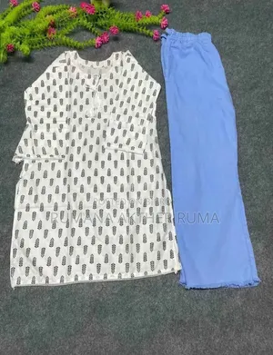 টপস+প্যান্ট