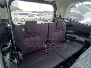Toyota Noah 2022 Pearl