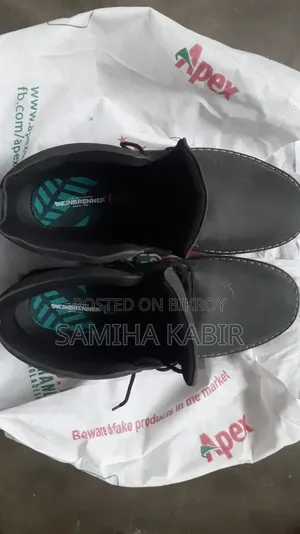 Weinbrenner Sharjah Boots