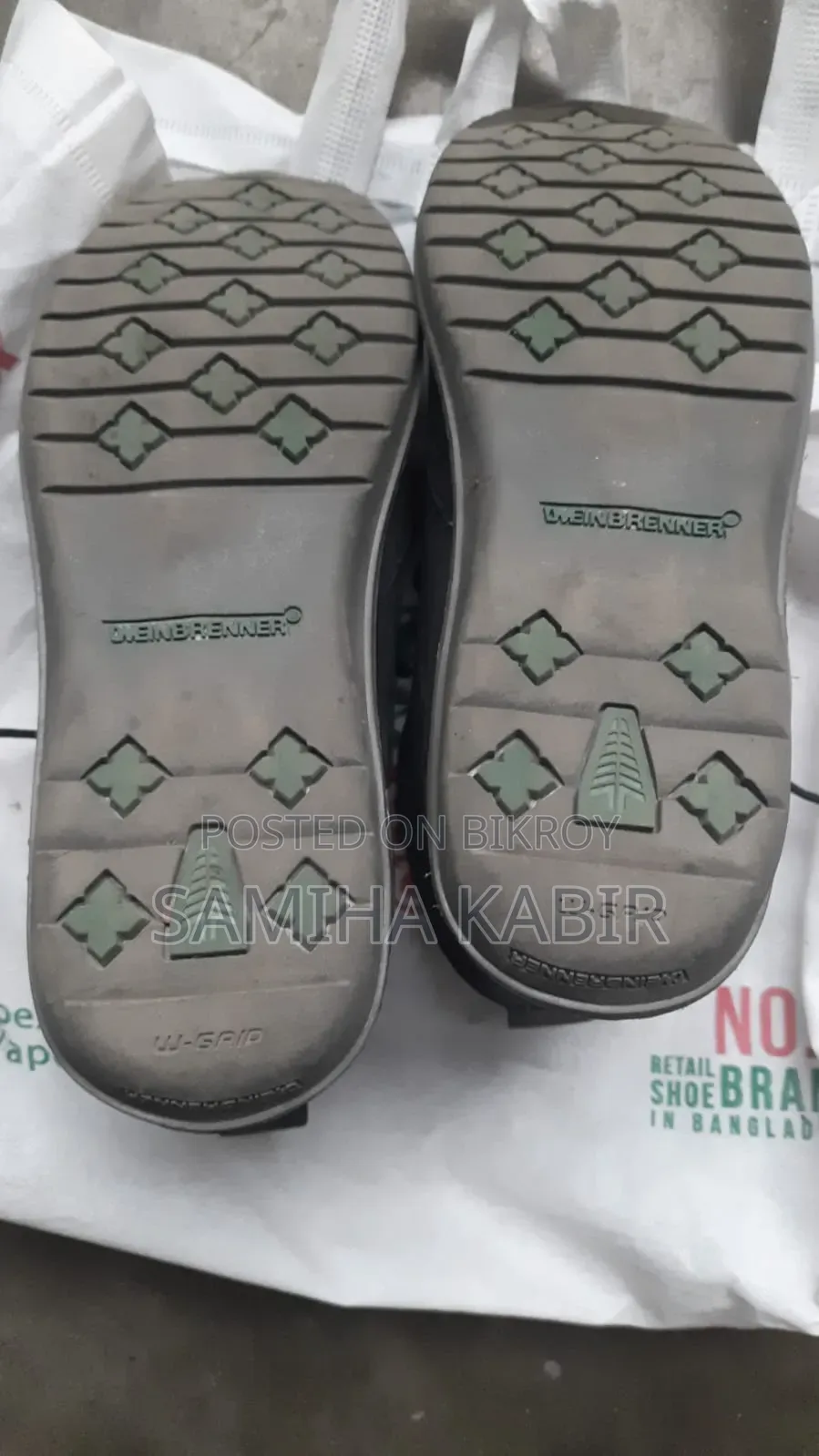 Weinbrenner Sharjah Boots
