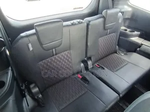 Toyota Noah 2023 Black