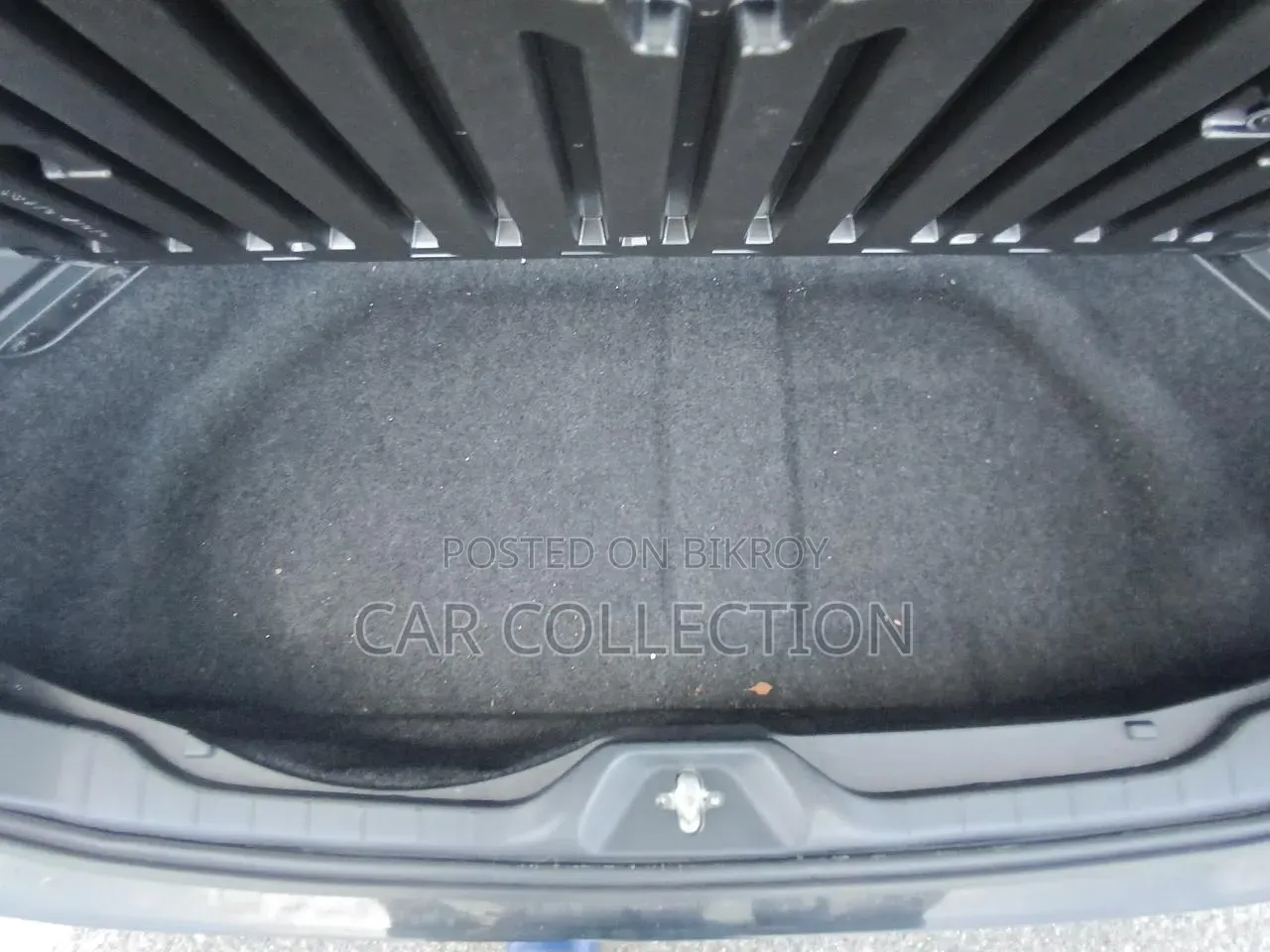 Toyota Noah 2023 Black