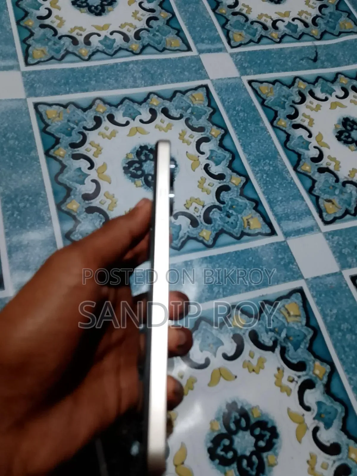 নতুন Realme C53 ১২৮ জিবি সিলভার