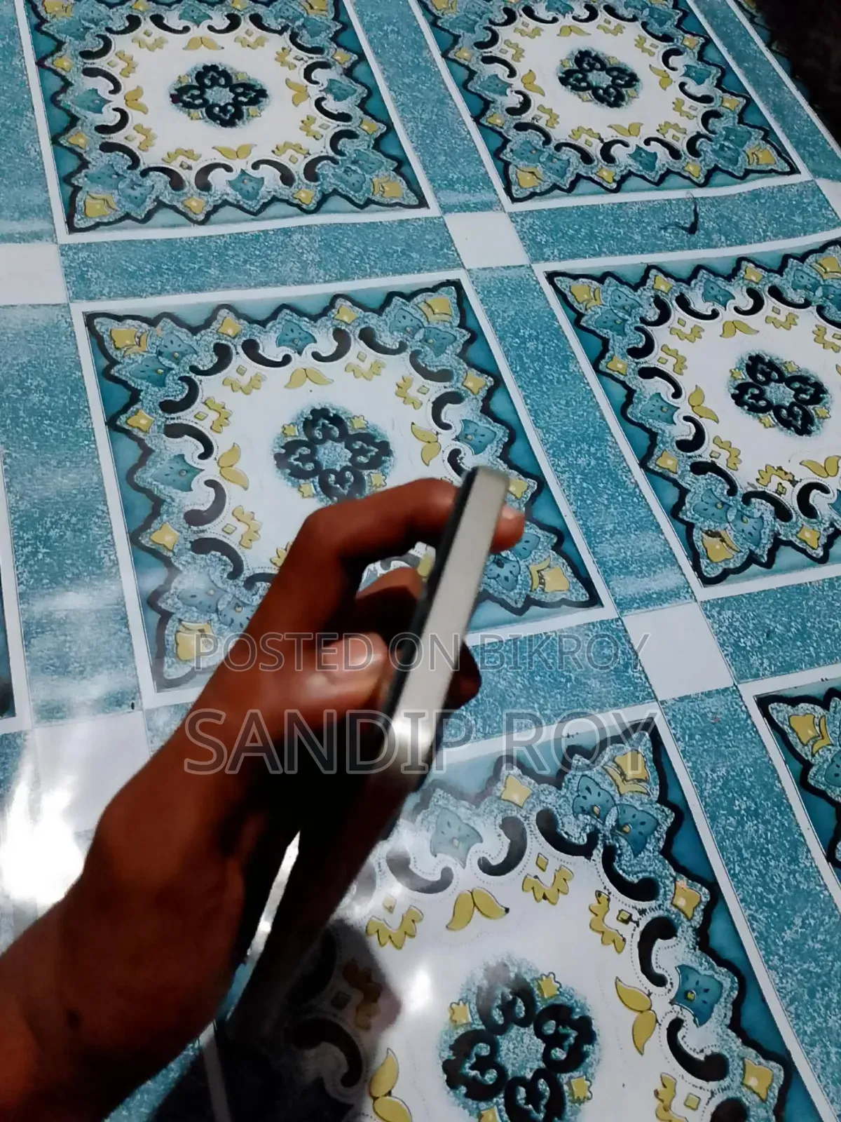 নতুন Realme C53 ১২৮ জিবি সিলভার