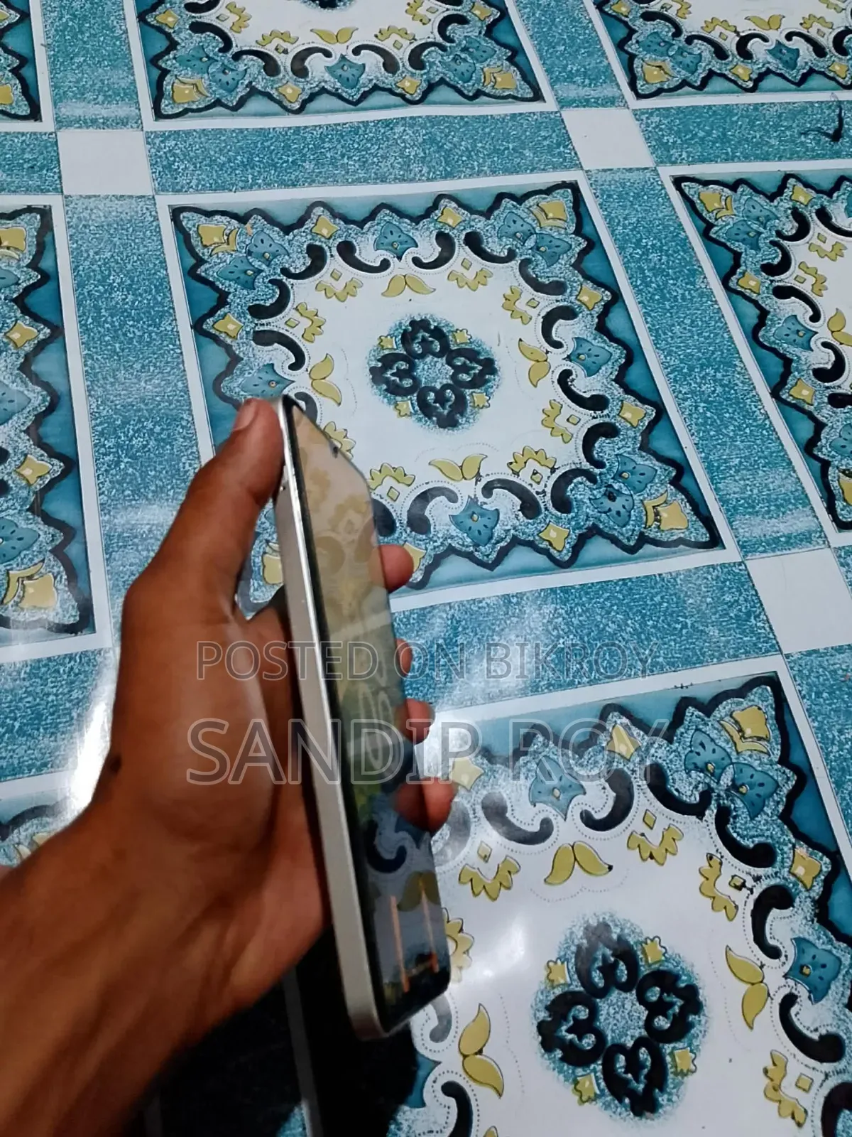 নতুন Realme C53 ১২৮ জিবি সিলভার