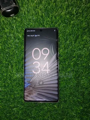গুগল পিক্সেল ৭ প্রো ১২৮ জিবি হোয়াইট