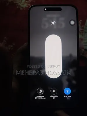 অ্যাপল আইফোন ১৪ প্রো ম্যাক্স ১২৮ জিবি পার্পল