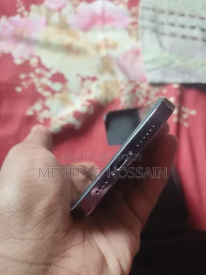 অ্যাপল আইফোন ১৪ প্রো ম্যাক্স ১২৮ জিবি পার্পল