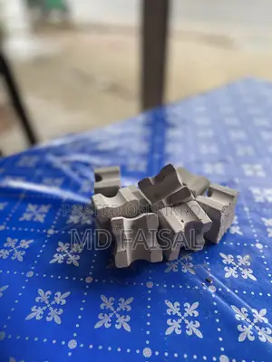 COVER Block , কভার ব্লক