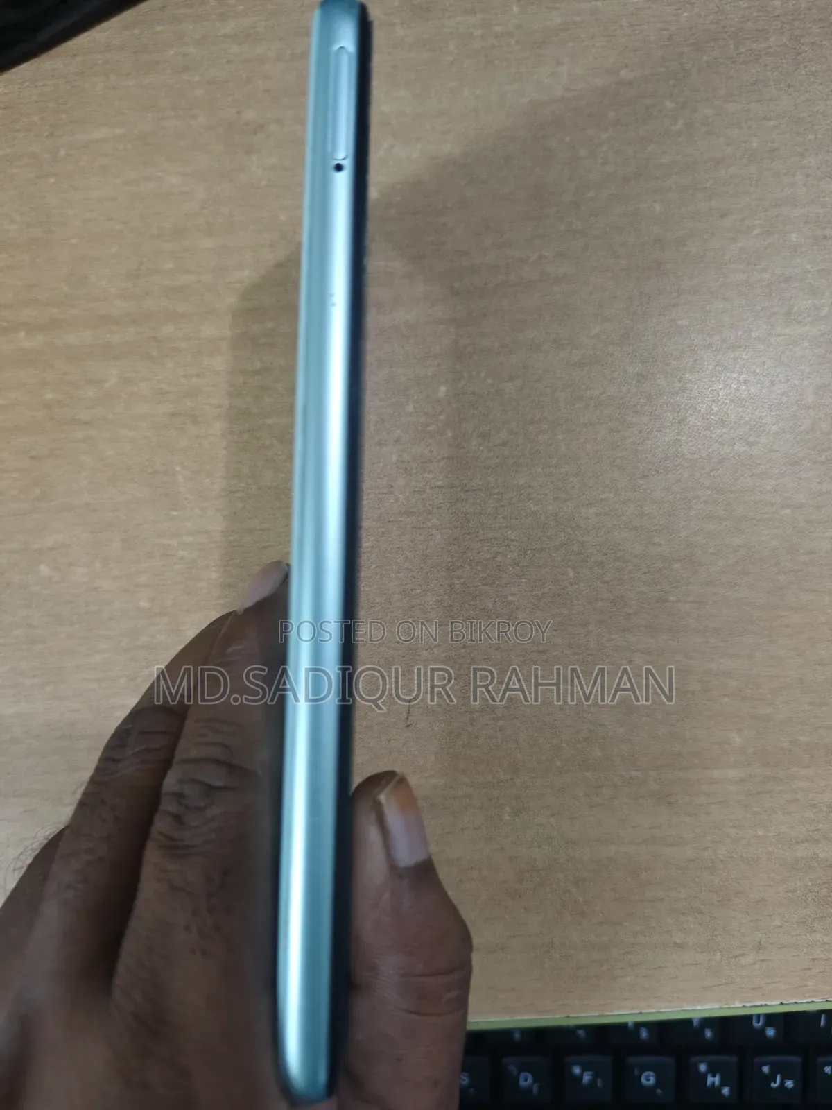 স্যামসাং গ্যালাক্সি এ২২ ১২৮ জিবি সবুজ