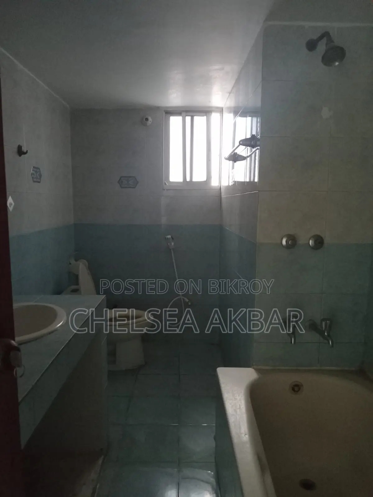 3-Bedroom House in Gulshan for Rent