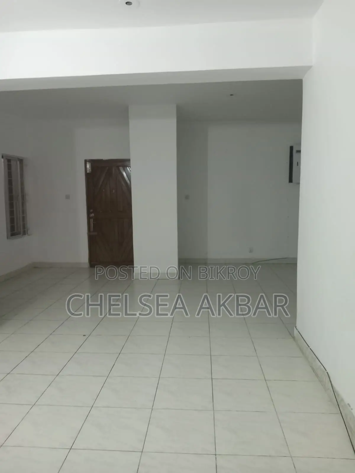 3-Bedroom House in Gulshan for Rent