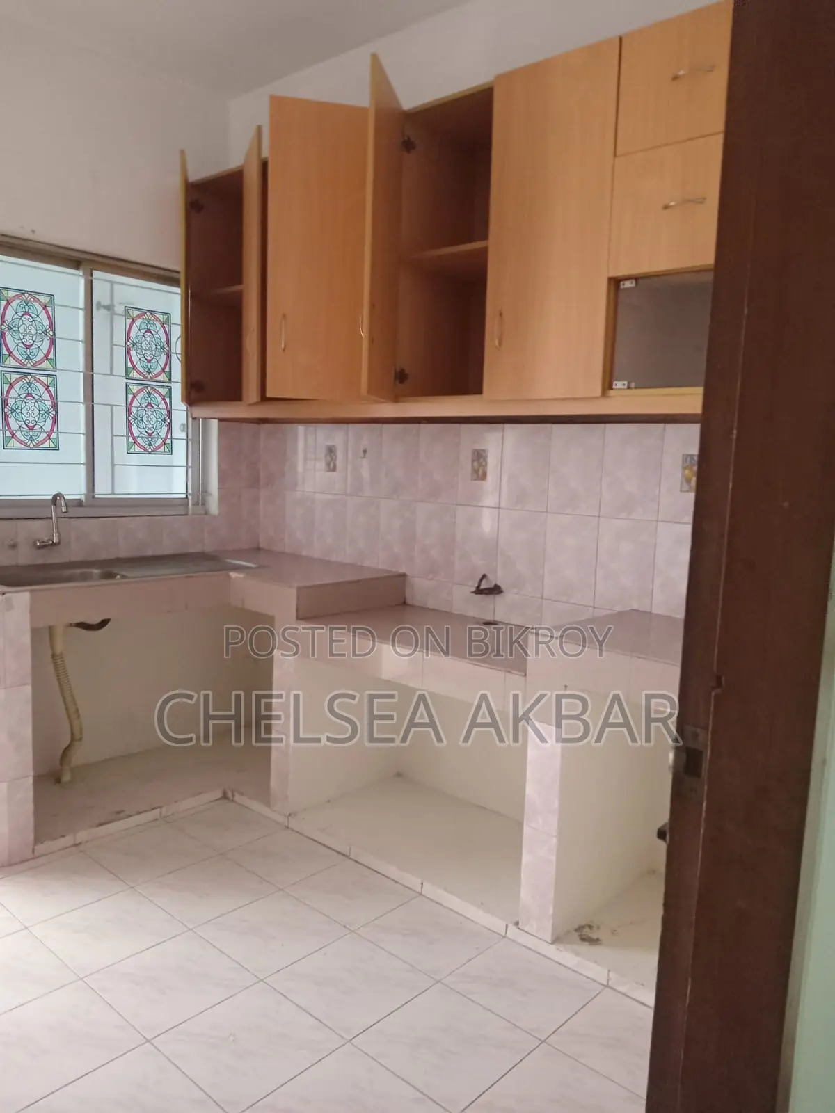 3-Bedroom House in Gulshan for Rent