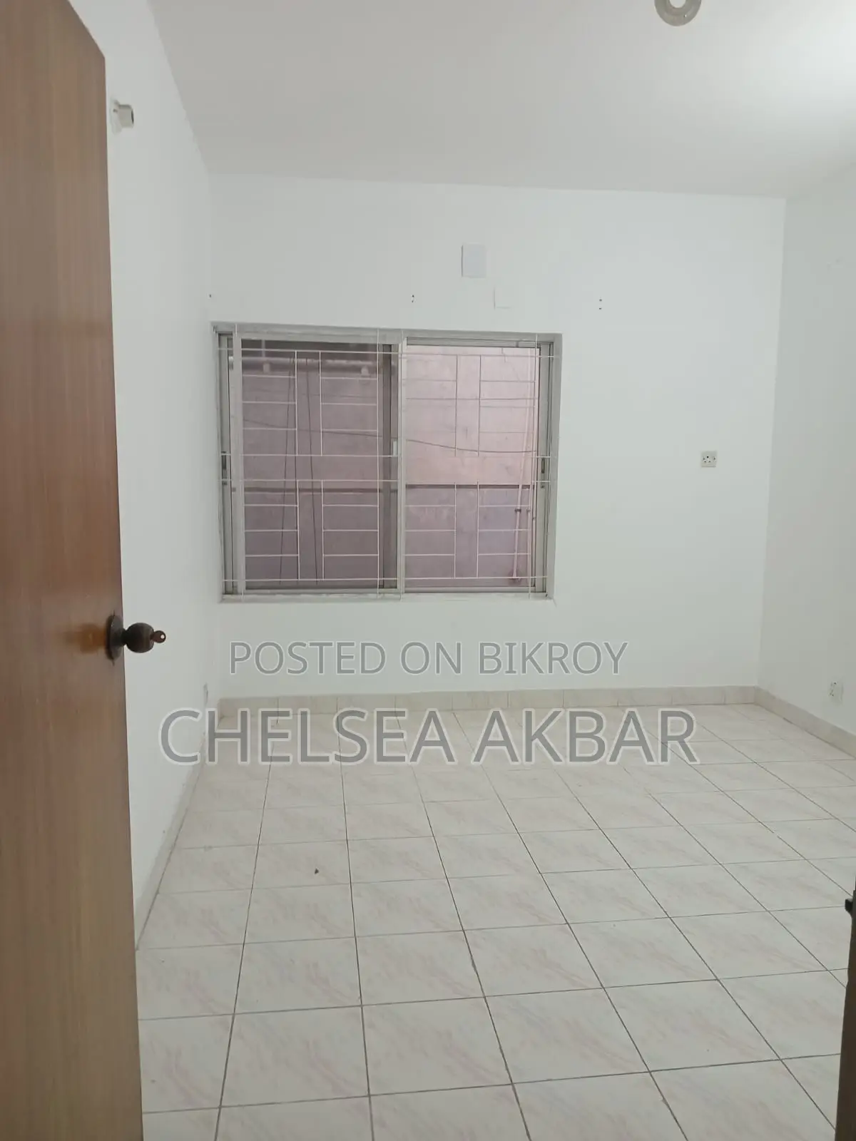 3-Bedroom House in Gulshan for Rent