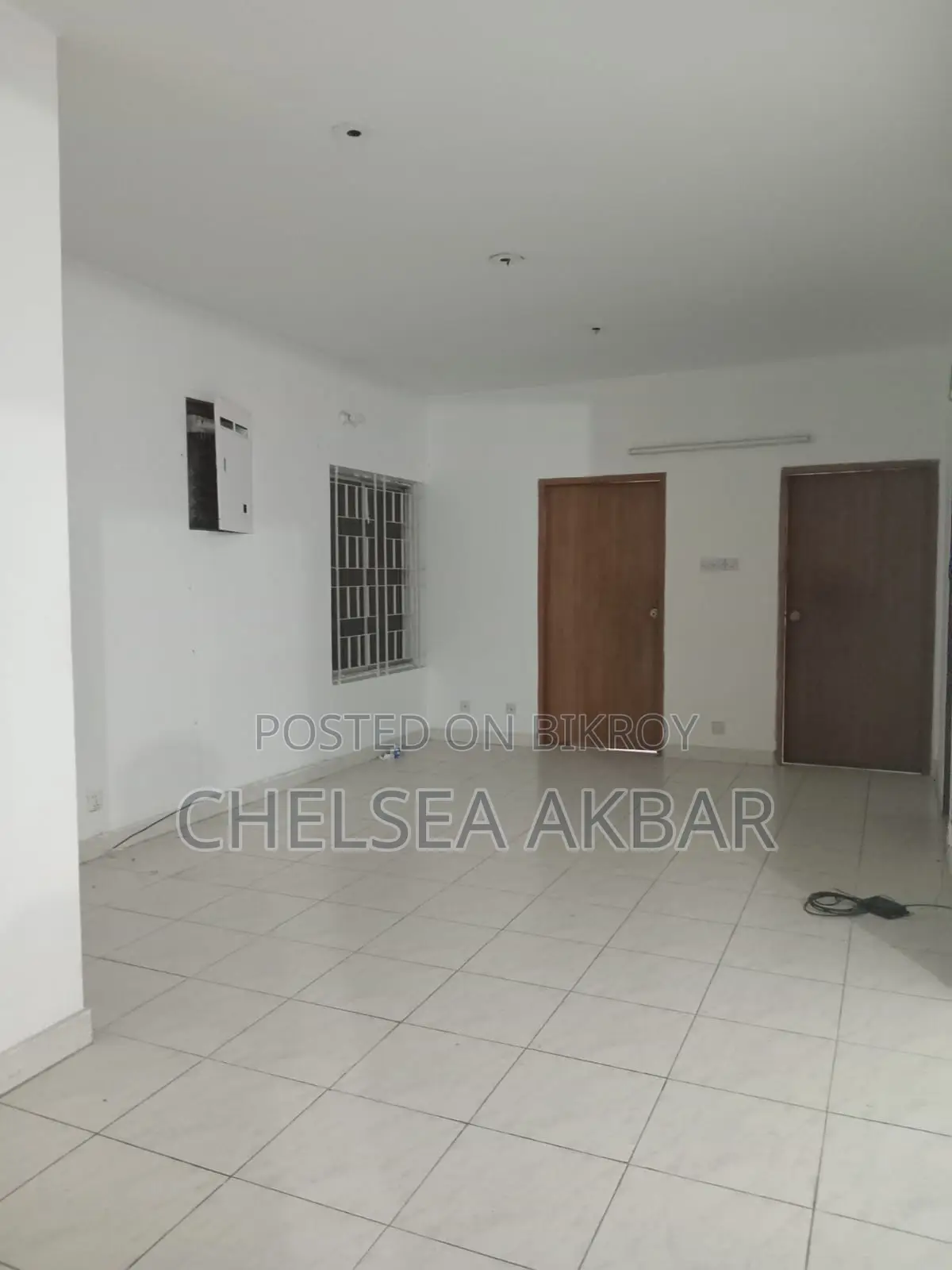 3-Bedroom House in Gulshan for Rent