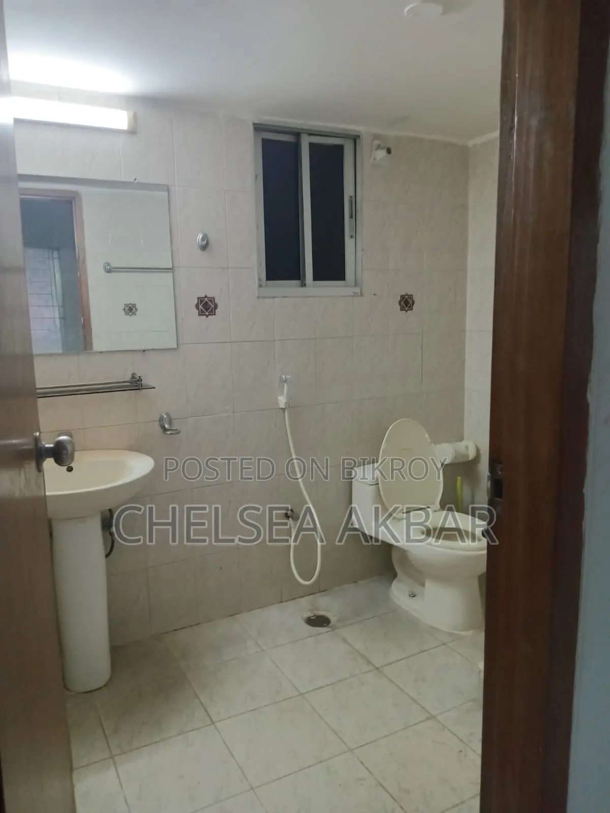 3-Bedroom House in Gulshan for Rent