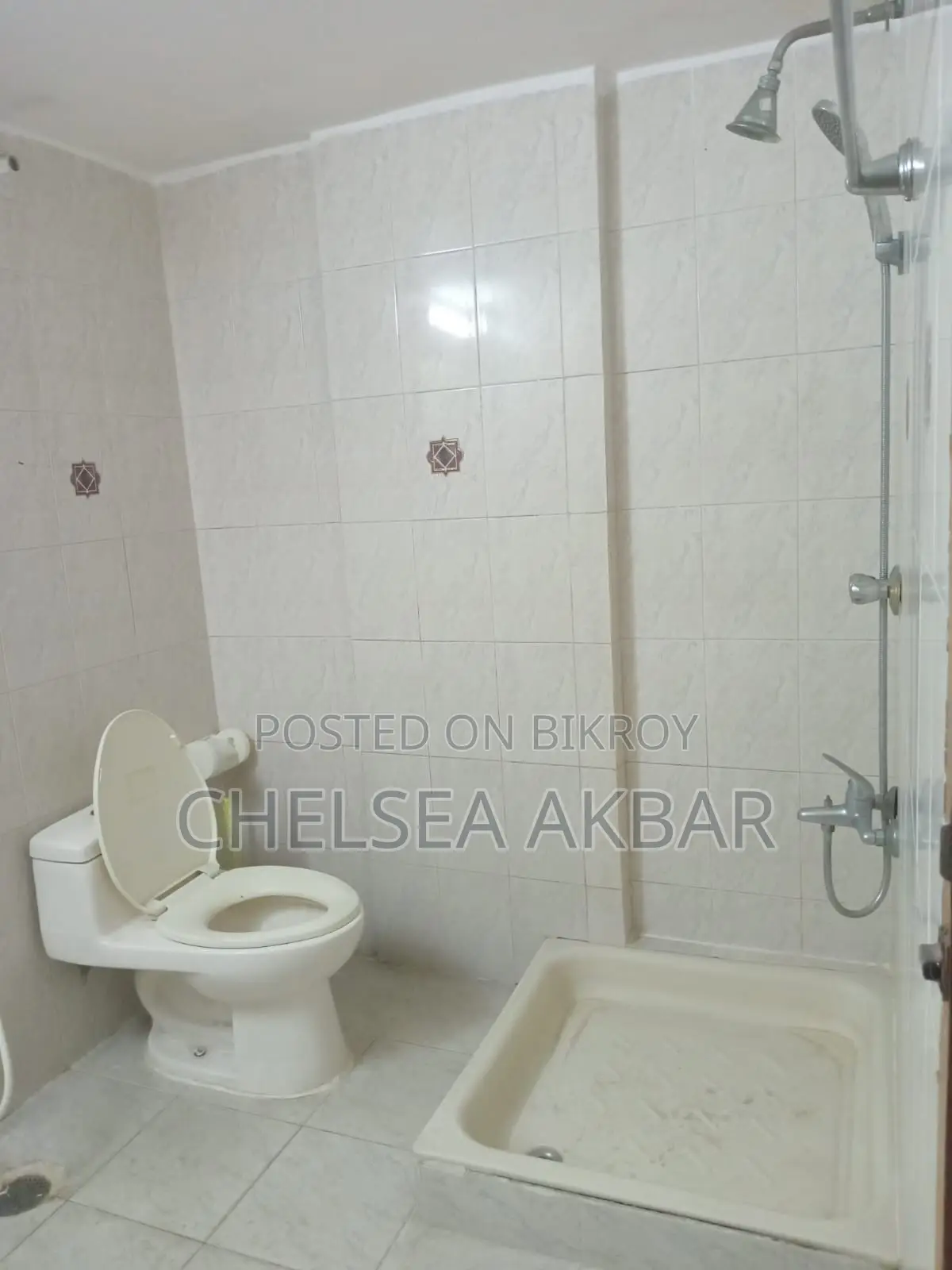 3-Bedroom House in Gulshan for Rent