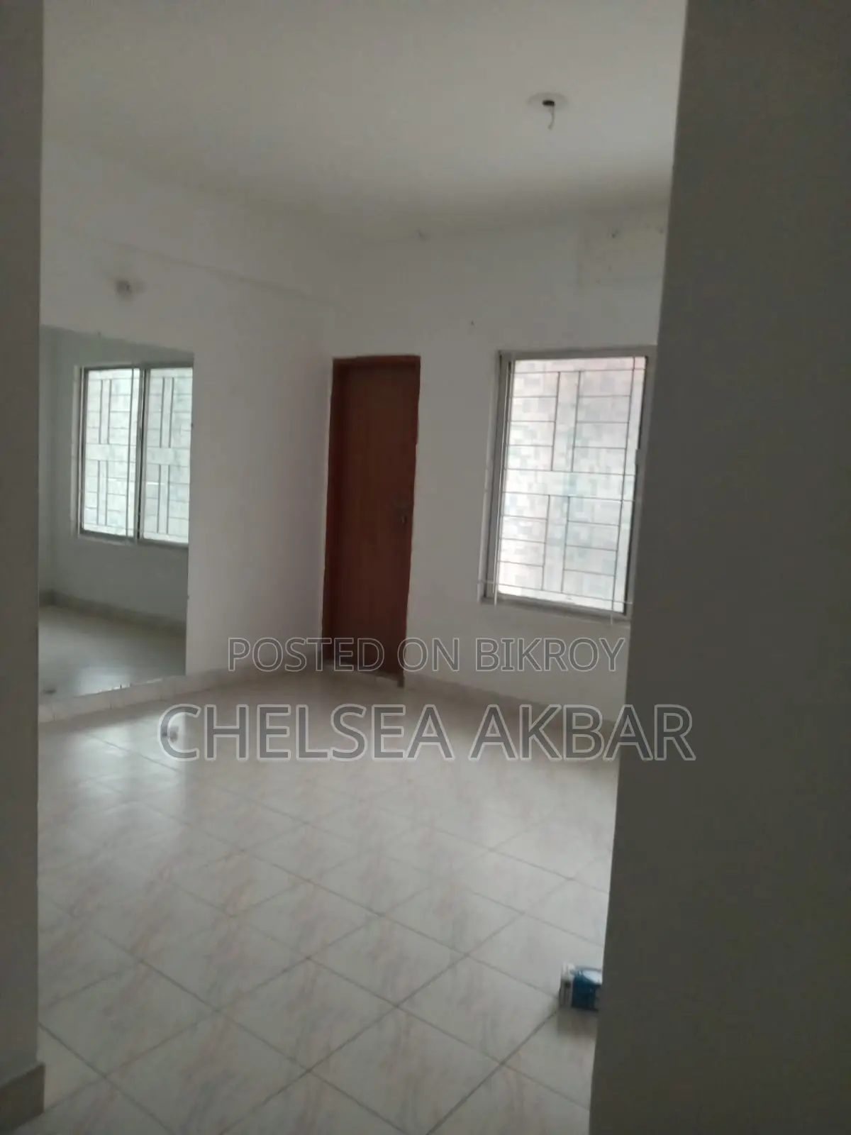 3-Bedroom House in Gulshan for Rent