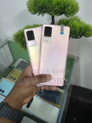 শাওমি সিভি ১এস ১২৮ জিবি পার্পল