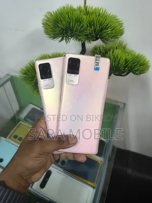 শাওমি সিভি ১এস ১২৮ জিবি পার্পল