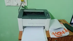 HP Laser Printer