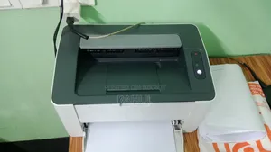 HP Laser Printer