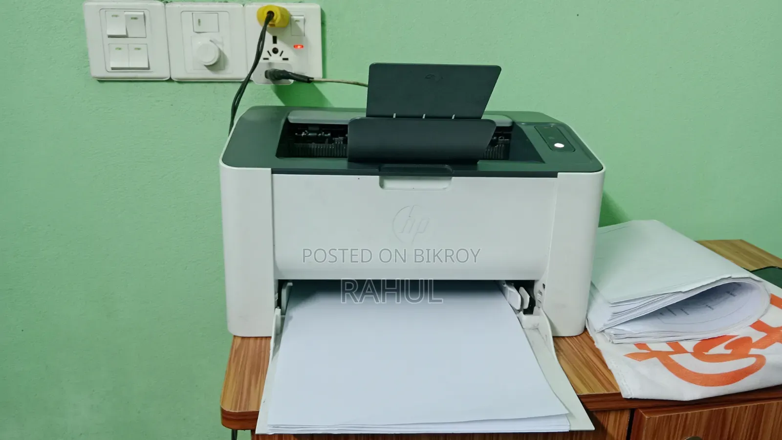 HP Laser Printer