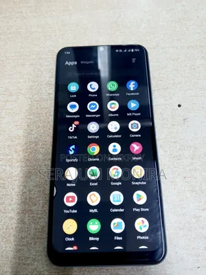 ভিভো ওয়াই২১ ৬৪ জিবি সিলভার