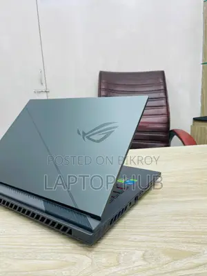 Laptop Asus ROG Strix G16 G614 32GB Intel Core i7 SSD 512GB