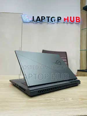 Laptop Asus ROG Strix G16 G614 32GB Intel Core i7 SSD 512GB