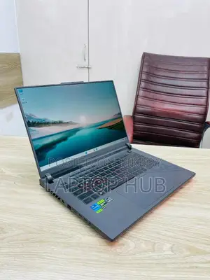 Laptop Asus ROG Strix G16 G614 32GB Intel Core i7 SSD 512GB