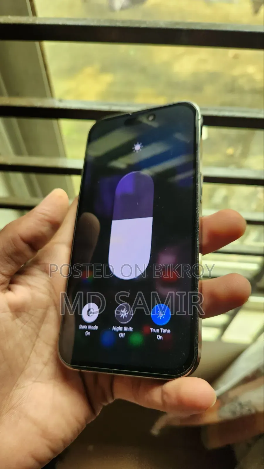 Apple iPhone 14 Pro 128 GB Purple