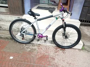 স্টান্ট সাইকেল