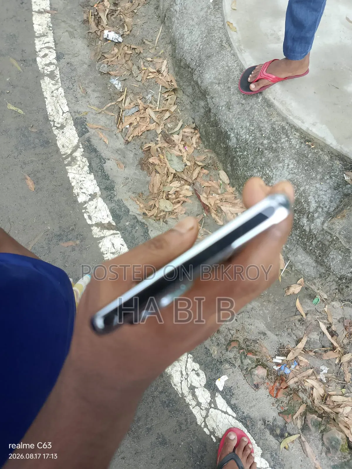Oppo Reno 10 5G 256 GB Gray
